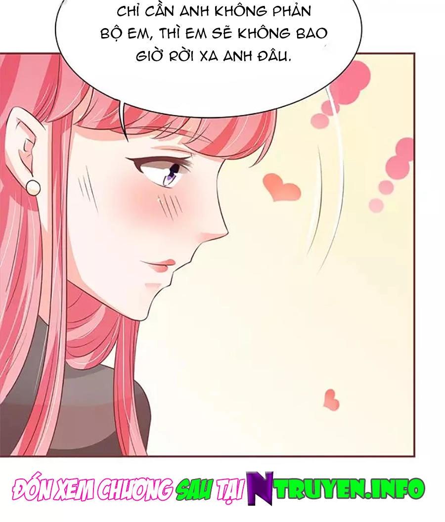 Vương Tước Tư Hữu Bảo Bối Chapter 120 - 18