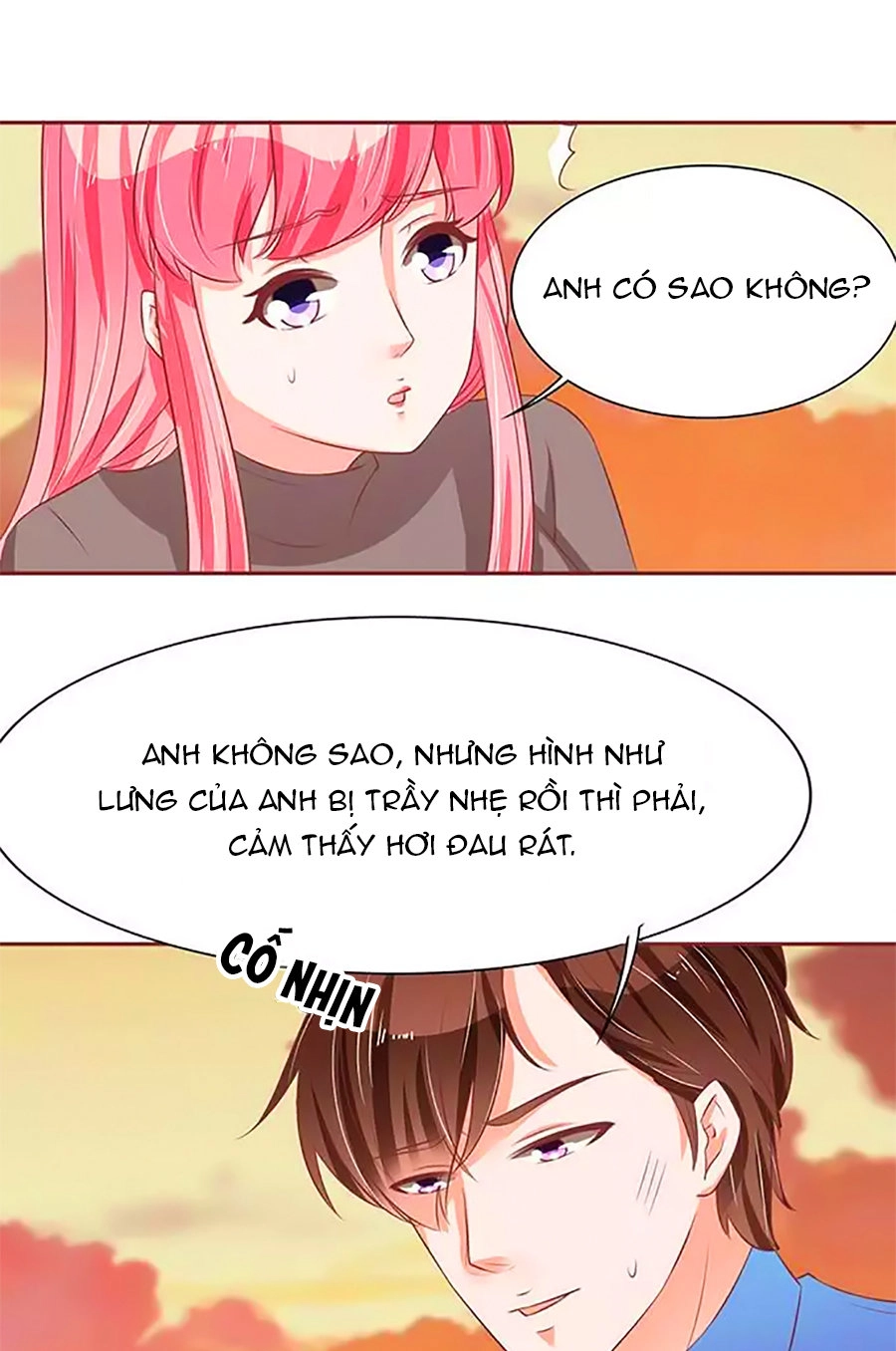 Vương Tước Tư Hữu Bảo Bối Chapter 121 - 6