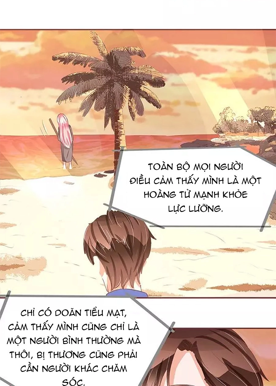 Vương Tước Tư Hữu Bảo Bối Chapter 122 - 2