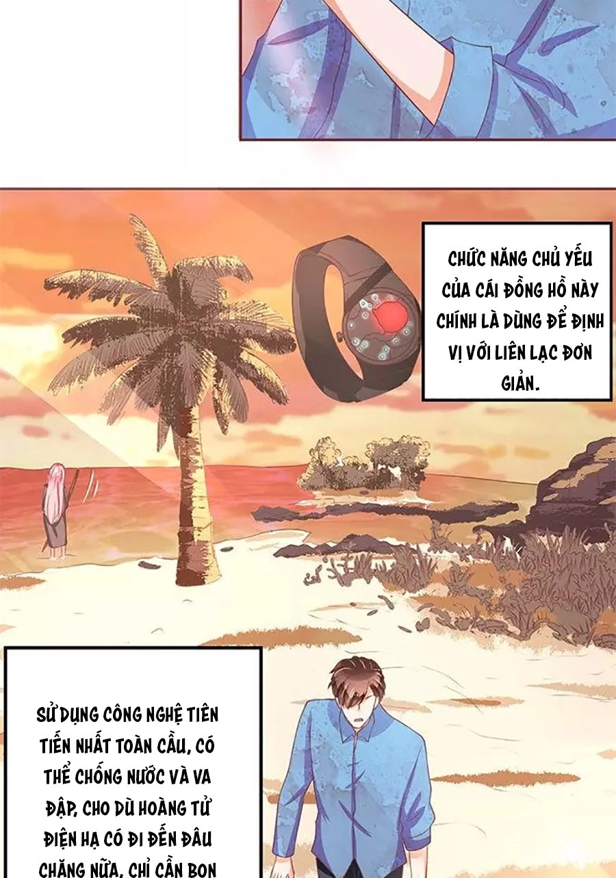 Vương Tước Tư Hữu Bảo Bối Chapter 122 - 6