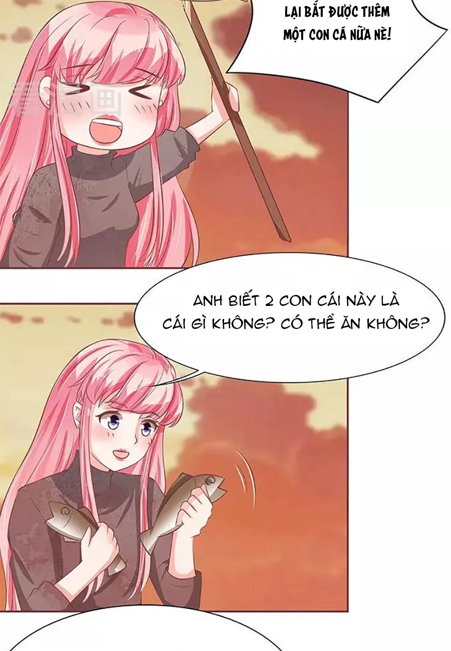 Vương Tước Tư Hữu Bảo Bối Chapter 122 - 8