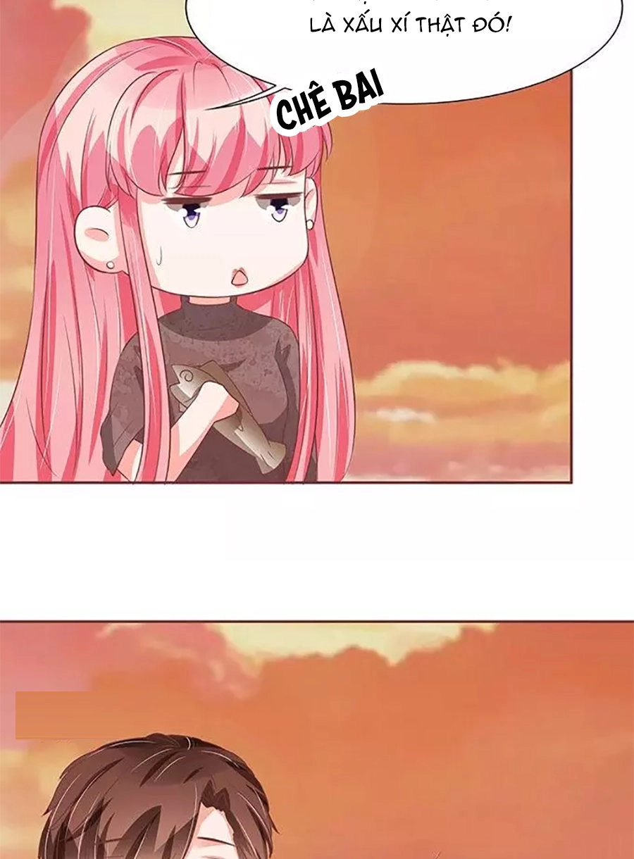 Vương Tước Tư Hữu Bảo Bối Chapter 122 - 10