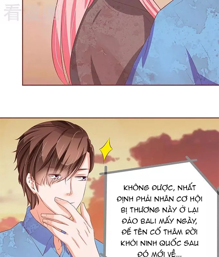 Vương Tước Tư Hữu Bảo Bối Chapter 122 - 13