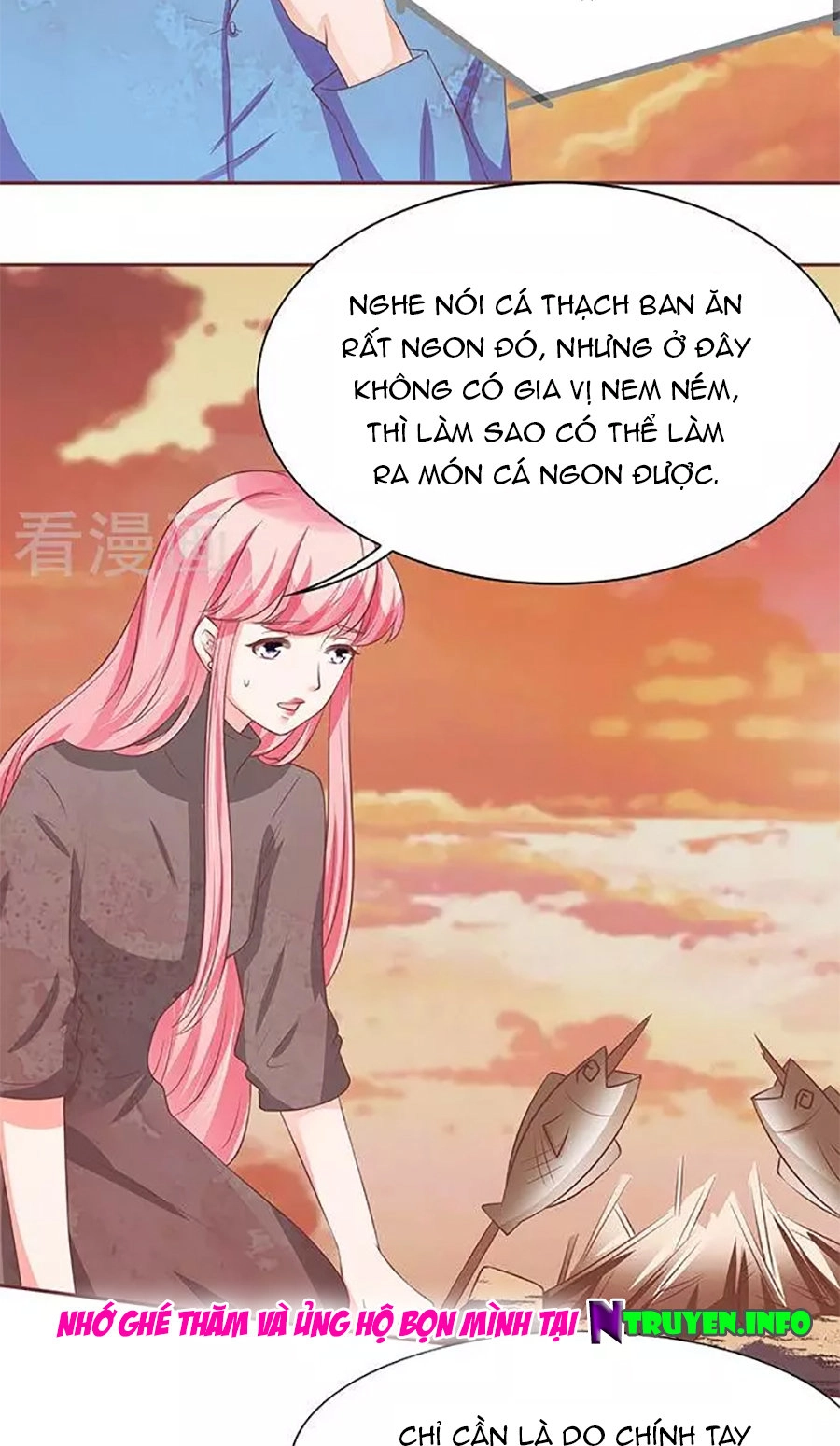 Vương Tước Tư Hữu Bảo Bối Chapter 122 - 14