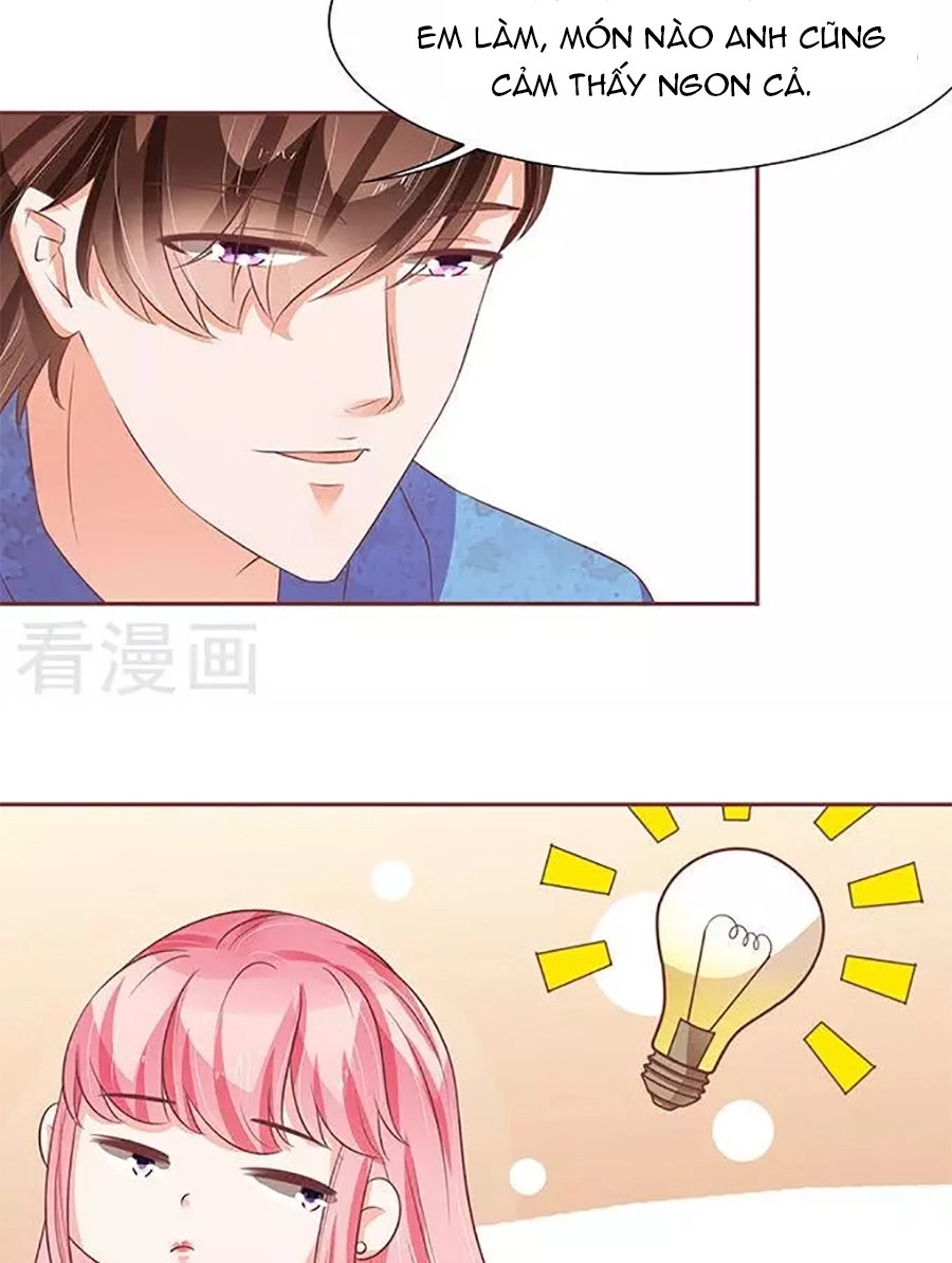 Vương Tước Tư Hữu Bảo Bối Chapter 122 - 15