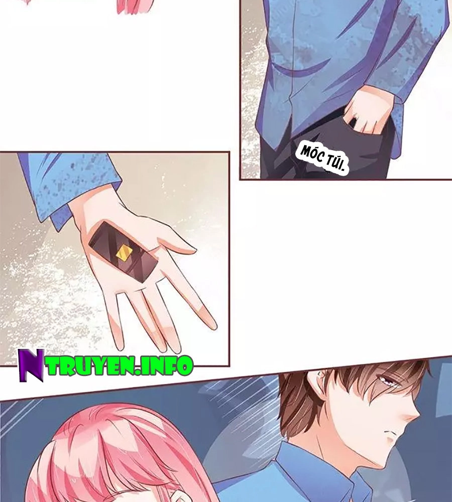 Vương Tước Tư Hữu Bảo Bối Chapter 122 - 17