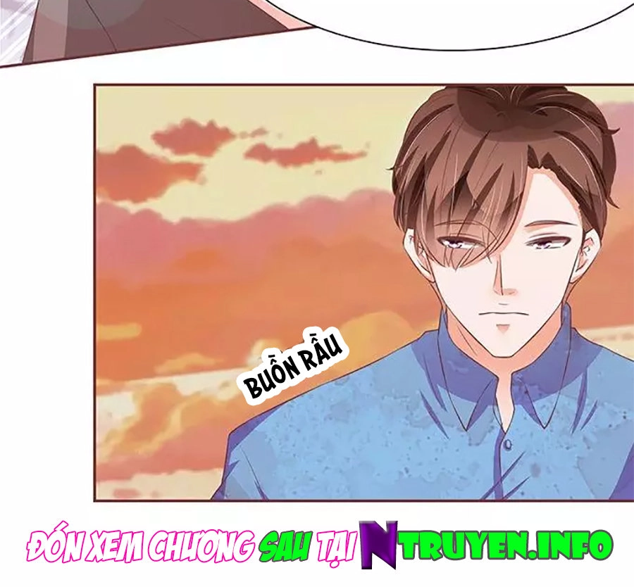 Vương Tước Tư Hữu Bảo Bối Chapter 122 - 19