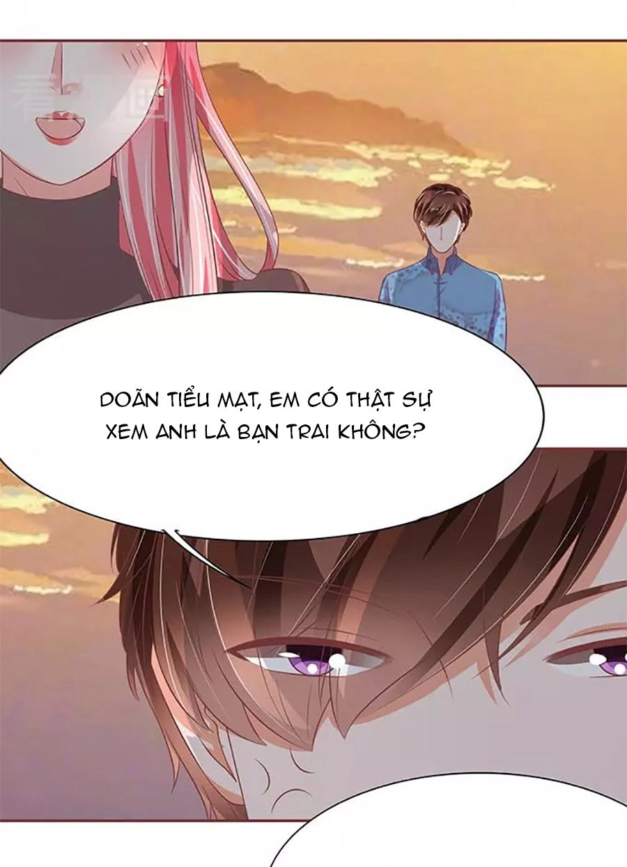 Vương Tước Tư Hữu Bảo Bối Chapter 123 - 2