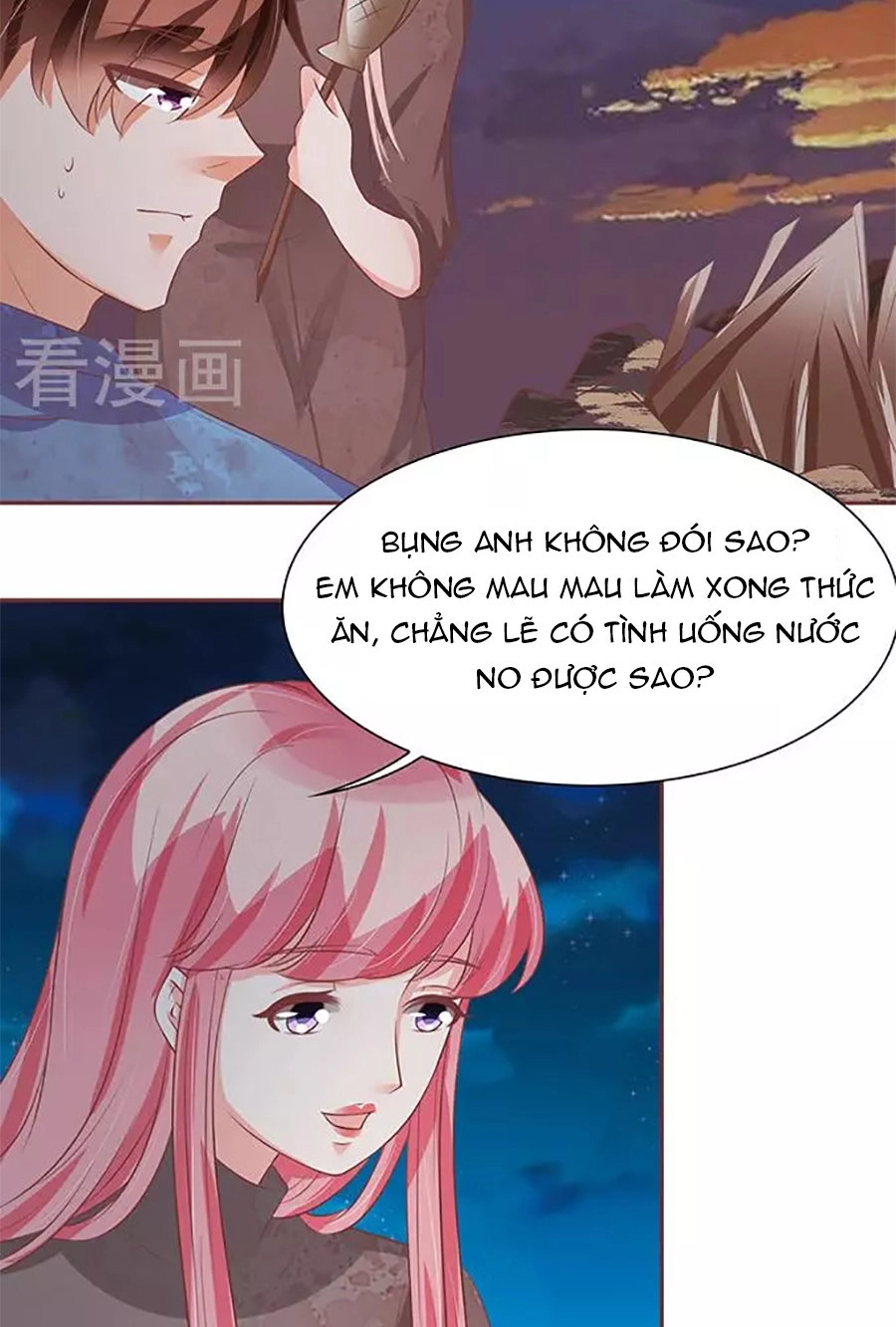 Vương Tước Tư Hữu Bảo Bối Chapter 123 - 6