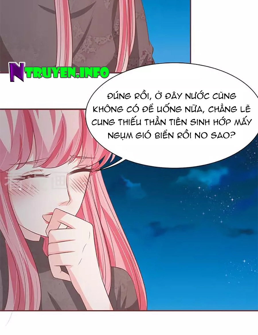 Vương Tước Tư Hữu Bảo Bối Chapter 123 - 7