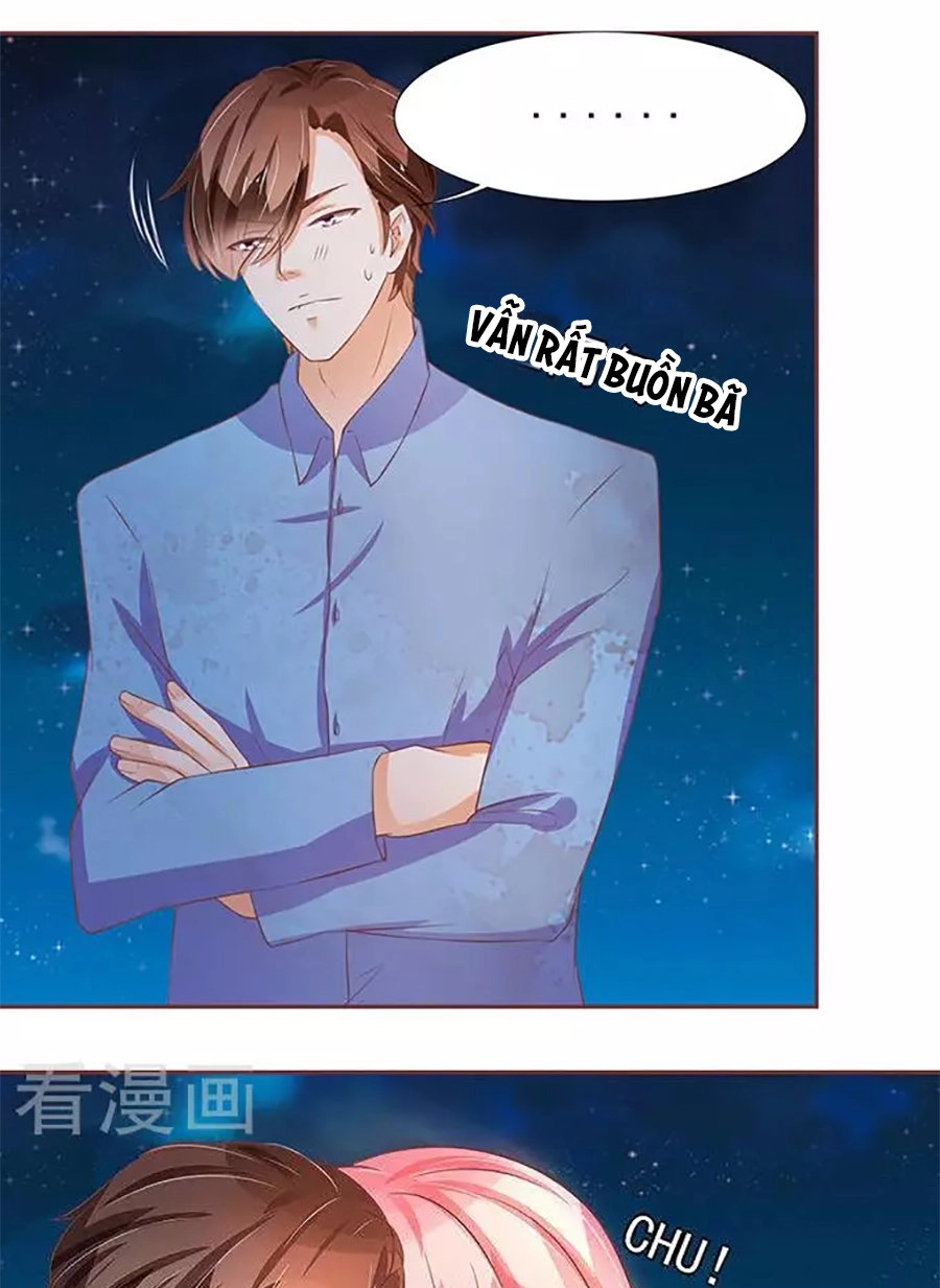 Vương Tước Tư Hữu Bảo Bối Chapter 123 - 8