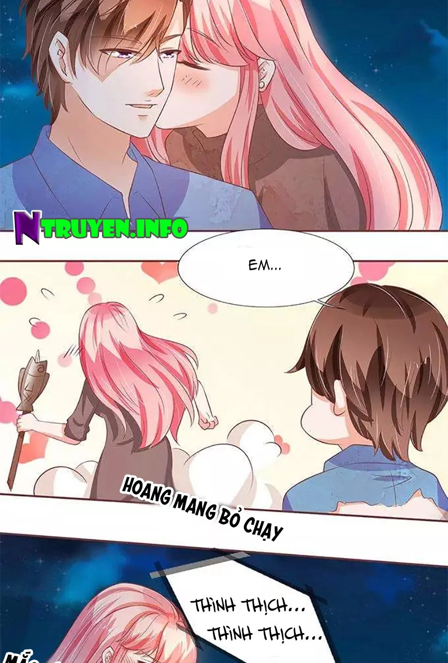 Vương Tước Tư Hữu Bảo Bối Chapter 123 - 9