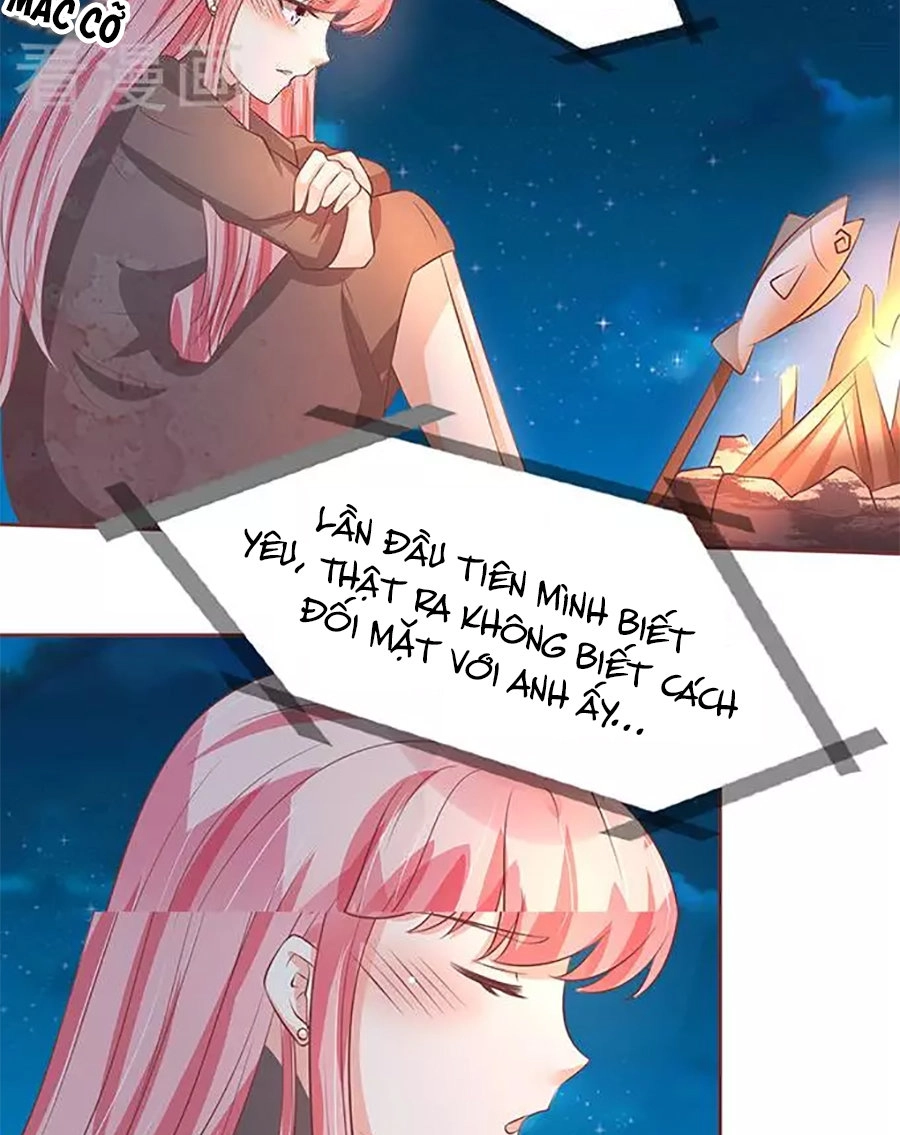 Vương Tước Tư Hữu Bảo Bối Chapter 123 - 10