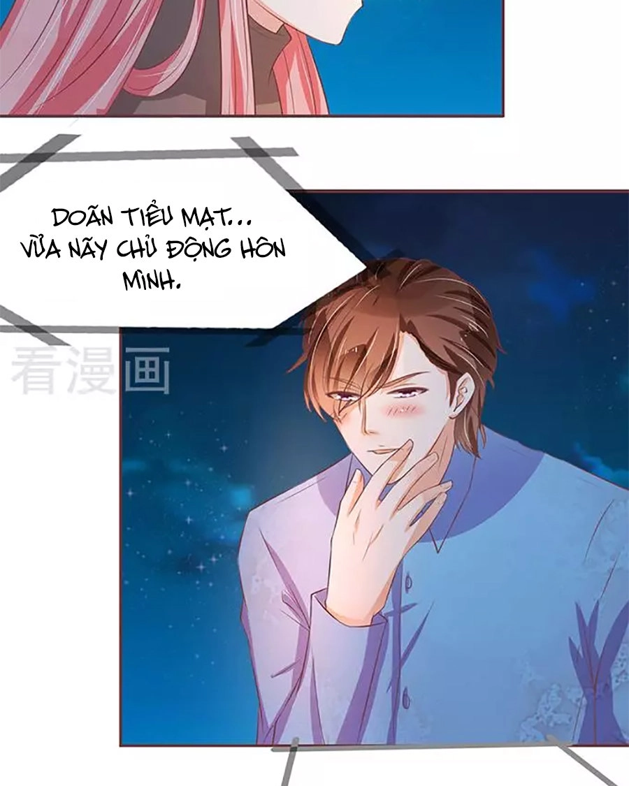 Vương Tước Tư Hữu Bảo Bối Chapter 123 - 11