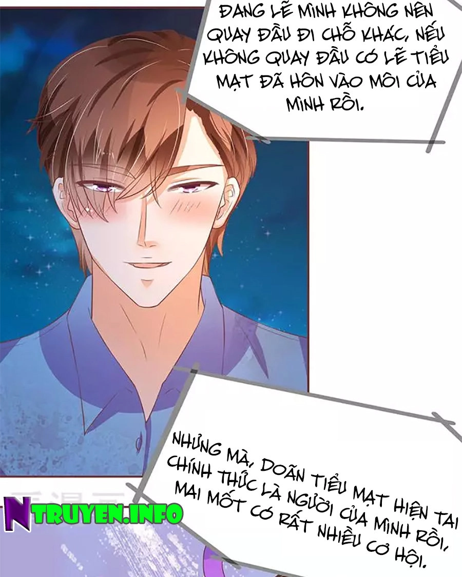 Vương Tước Tư Hữu Bảo Bối Chapter 123 - 12