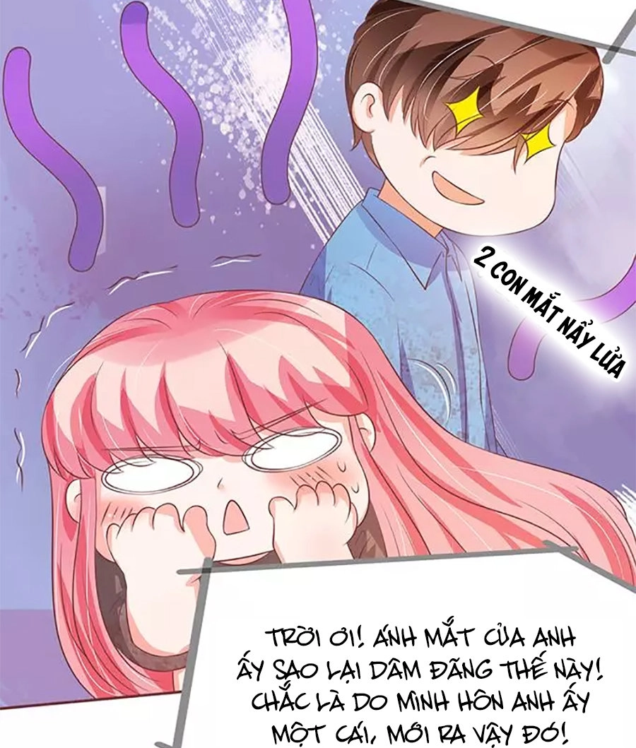 Vương Tước Tư Hữu Bảo Bối Chapter 123 - 13