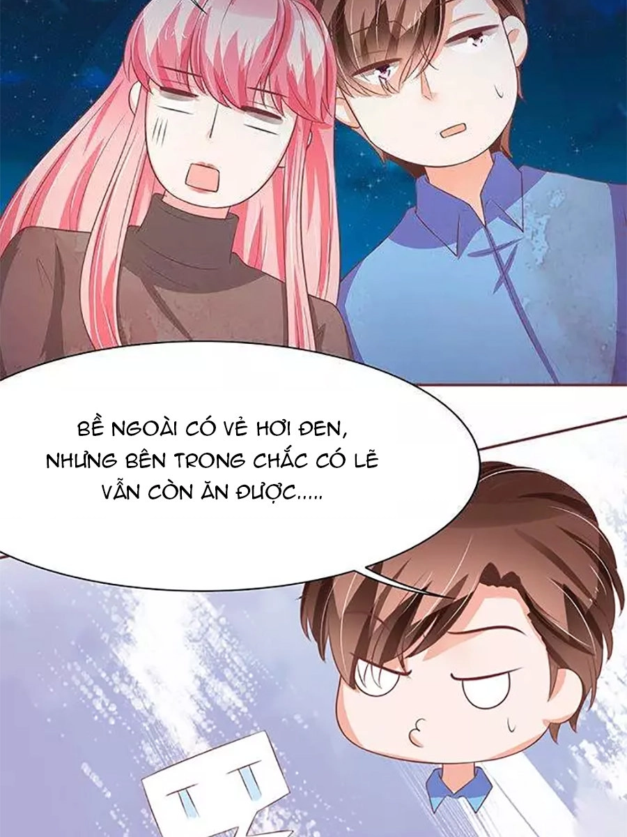 Vương Tước Tư Hữu Bảo Bối Chapter 123 - 15