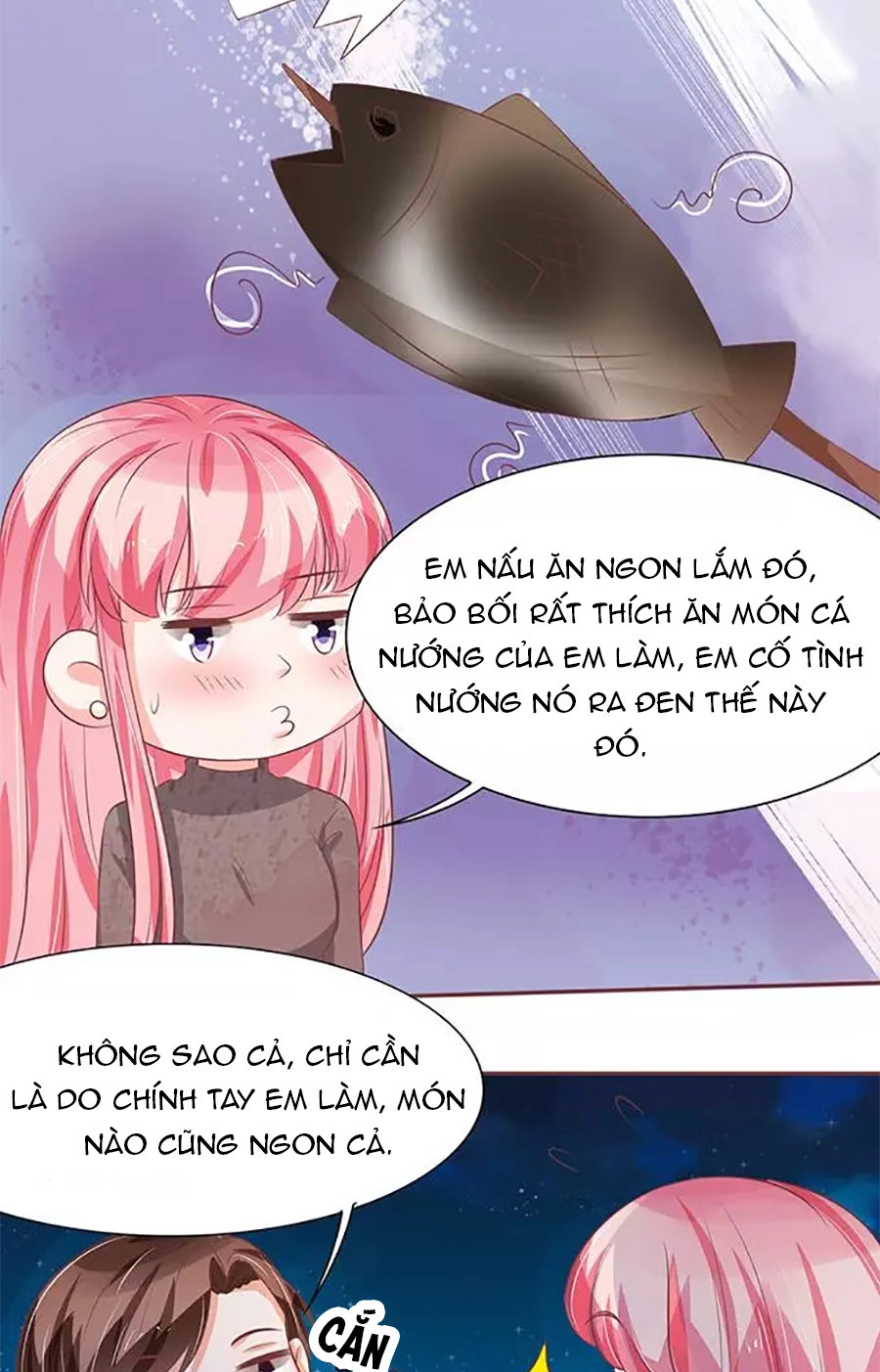 Vương Tước Tư Hữu Bảo Bối Chapter 123 - 16