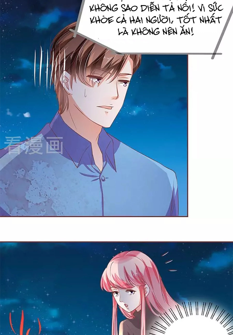 Vương Tước Tư Hữu Bảo Bối Chapter 123 - 19