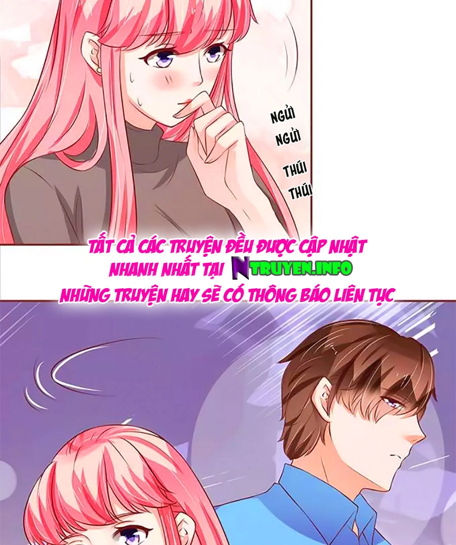 Vương Tước Tư Hữu Bảo Bối Chapter 124 - 17