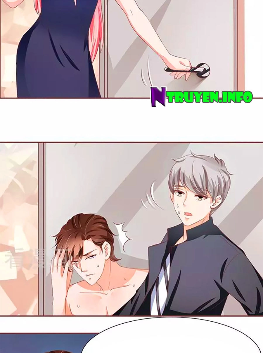 Vương Tước Tư Hữu Bảo Bối Chapter 125 - 4