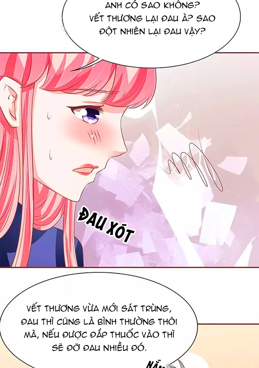 Vương Tước Tư Hữu Bảo Bối Chapter 125 - 10