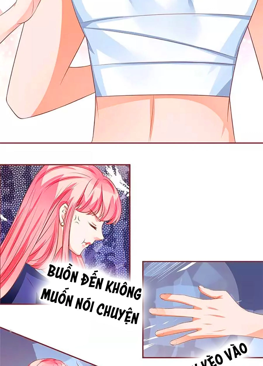 Vương Tước Tư Hữu Bảo Bối Chapter 125 - 16