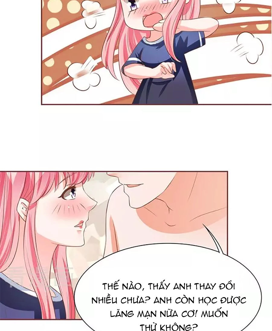 Vương Tước Tư Hữu Bảo Bối Chapter 126 - 2