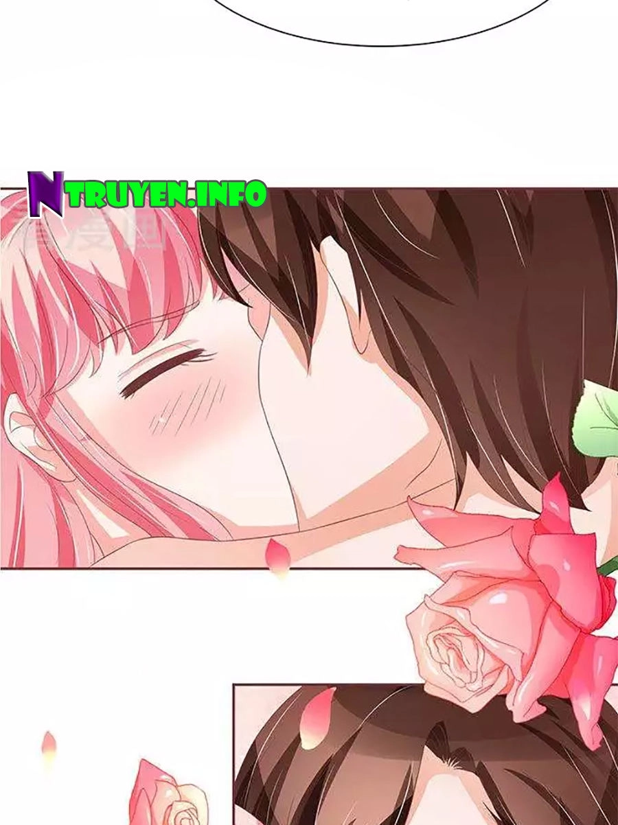 Vương Tước Tư Hữu Bảo Bối Chapter 126 - 3