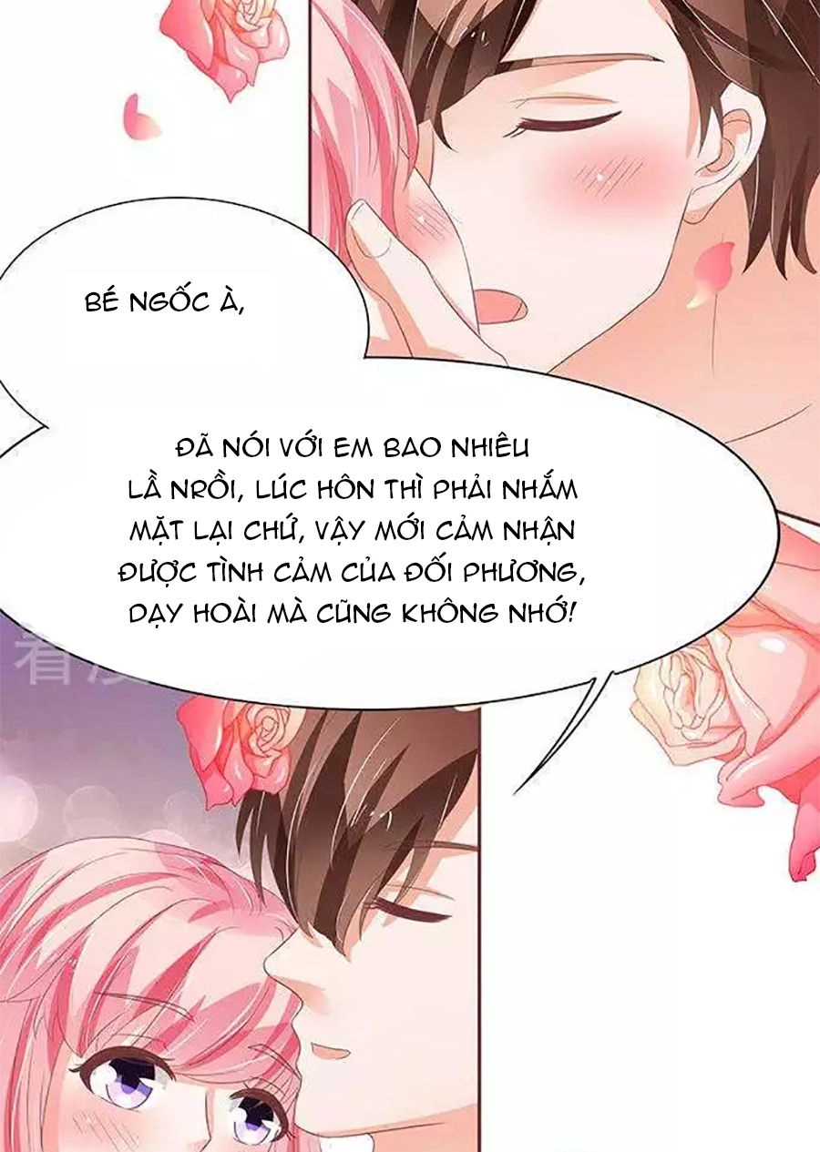 Vương Tước Tư Hữu Bảo Bối Chapter 126 - 4
