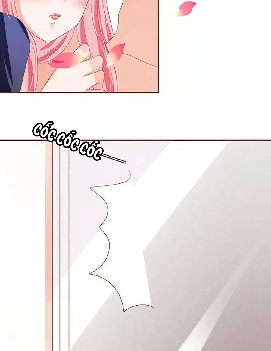 Vương Tước Tư Hữu Bảo Bối Chapter 126 - 5