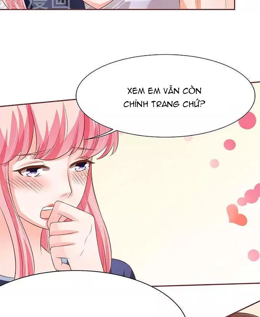 Vương Tước Tư Hữu Bảo Bối Chapter 126 - 7