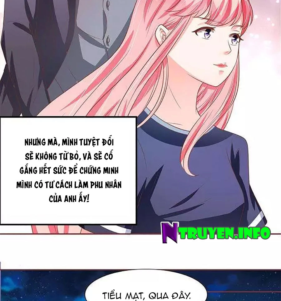 Vương Tước Tư Hữu Bảo Bối Chapter 126 - 11