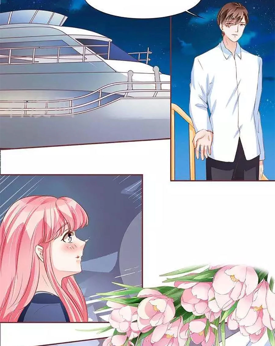 Vương Tước Tư Hữu Bảo Bối Chapter 126 - 12