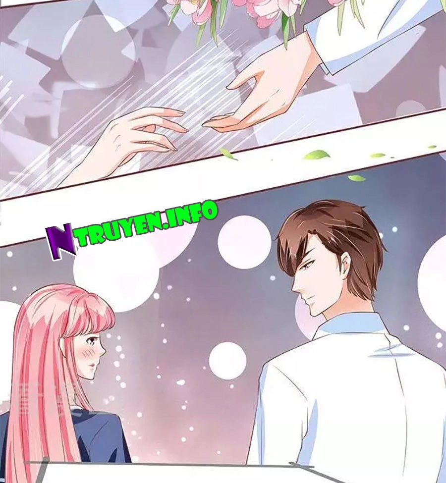 Vương Tước Tư Hữu Bảo Bối Chapter 126 - 13