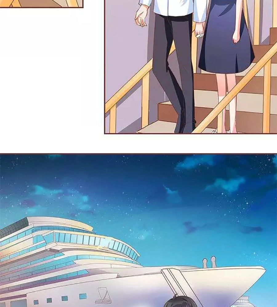 Vương Tước Tư Hữu Bảo Bối Chapter 126 - 15