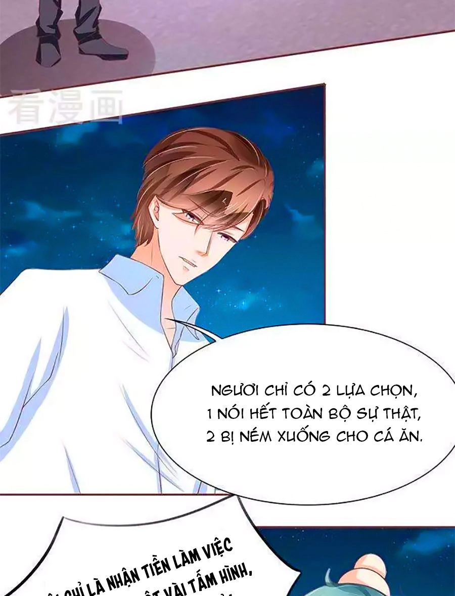 Vương Tước Tư Hữu Bảo Bối Chapter 127 - 9