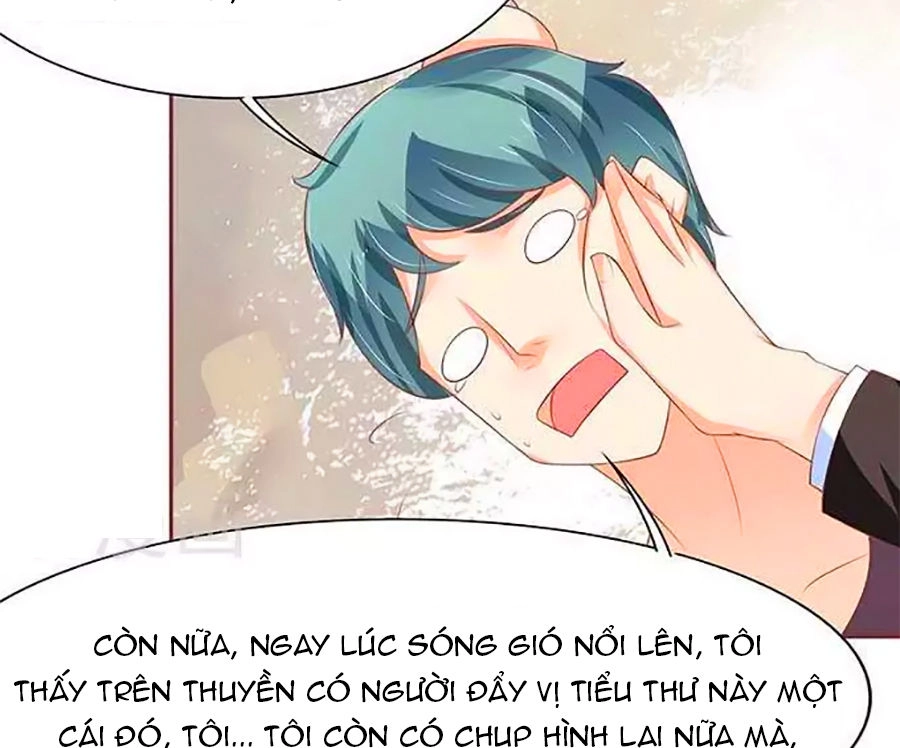 Vương Tước Tư Hữu Bảo Bối Chapter 127 - 13