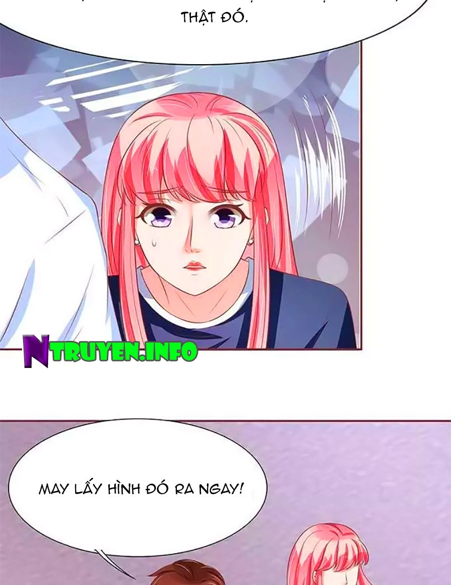 Vương Tước Tư Hữu Bảo Bối Chapter 127 - 14