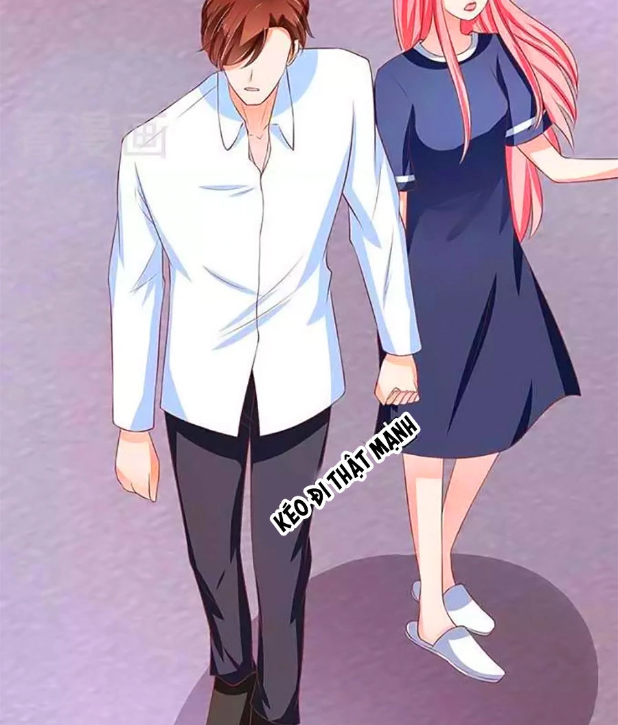 Vương Tước Tư Hữu Bảo Bối Chapter 127 - 15