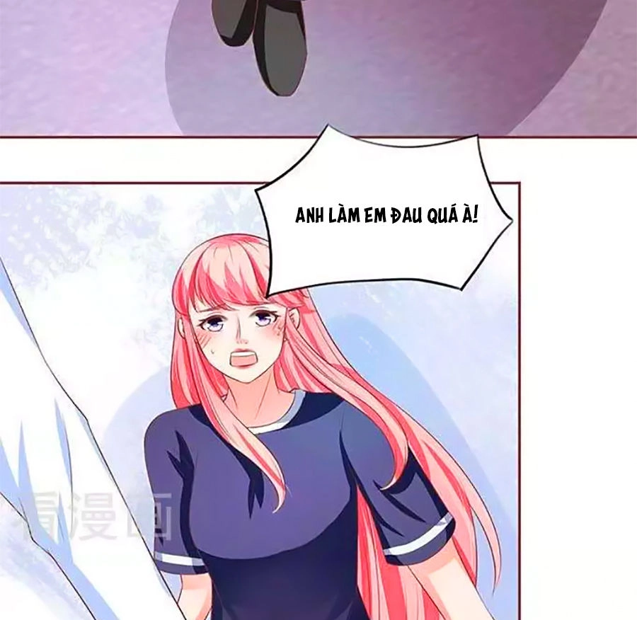 Vương Tước Tư Hữu Bảo Bối Chapter 127 - 16