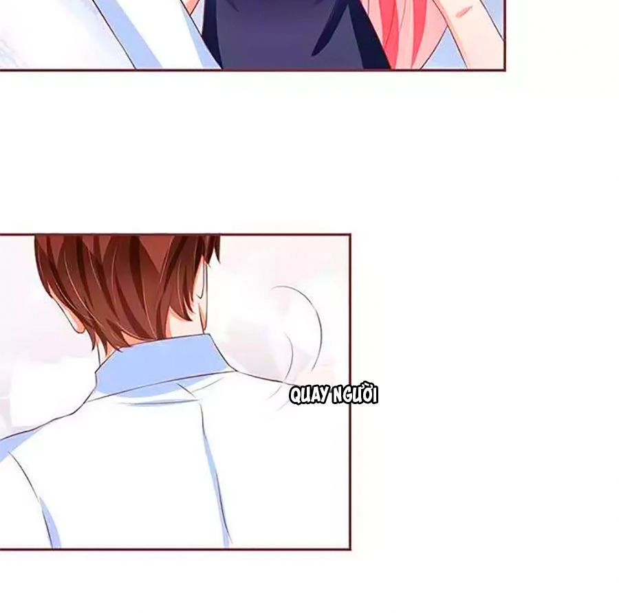 Vương Tước Tư Hữu Bảo Bối Chapter 127 - 17