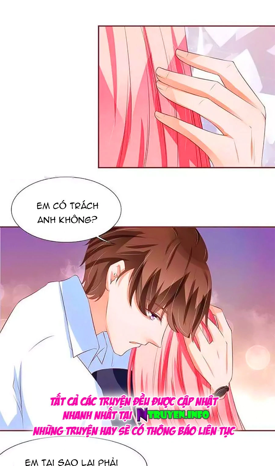 Vương Tước Tư Hữu Bảo Bối Chapter 127 - 18