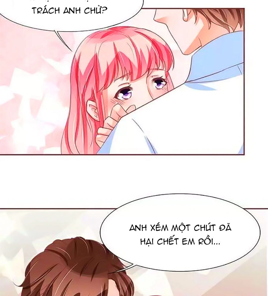 Vương Tước Tư Hữu Bảo Bối Chapter 127 - 19