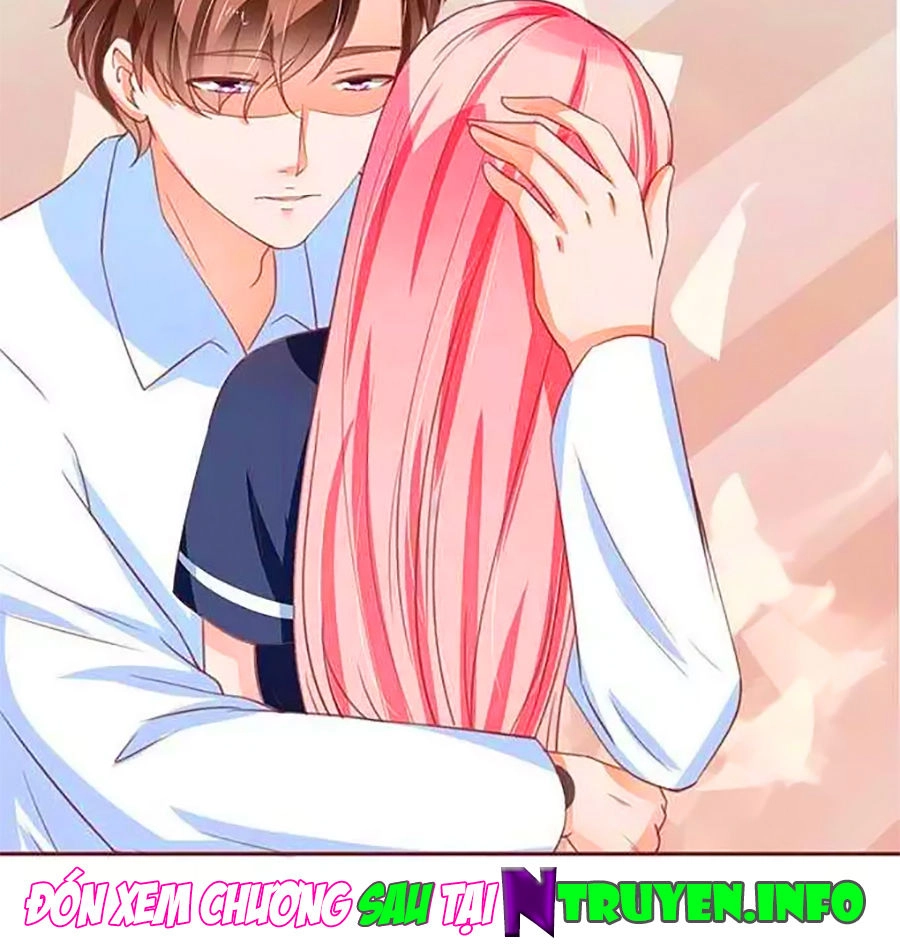 Vương Tước Tư Hữu Bảo Bối Chapter 127 - 20