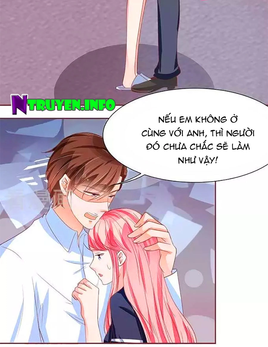 Vương Tước Tư Hữu Bảo Bối Chapter 128 - 4