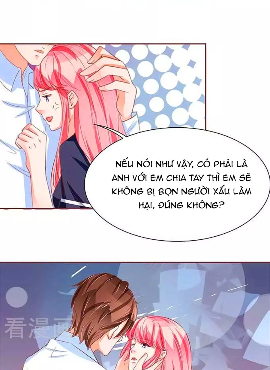 Vương Tước Tư Hữu Bảo Bối Chapter 128 - 5