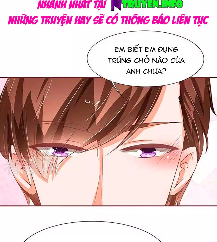 Vương Tước Tư Hữu Bảo Bối Chapter 128 - 15