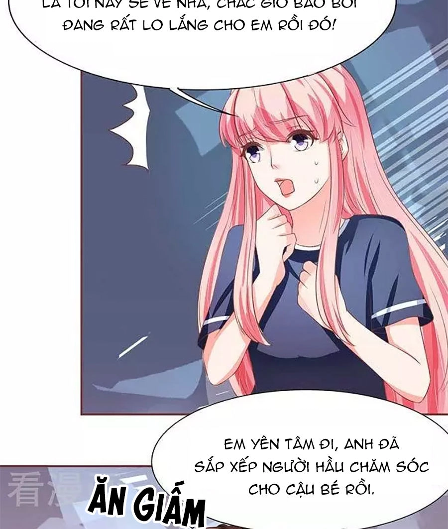 Vương Tước Tư Hữu Bảo Bối Chapter 129 - 3