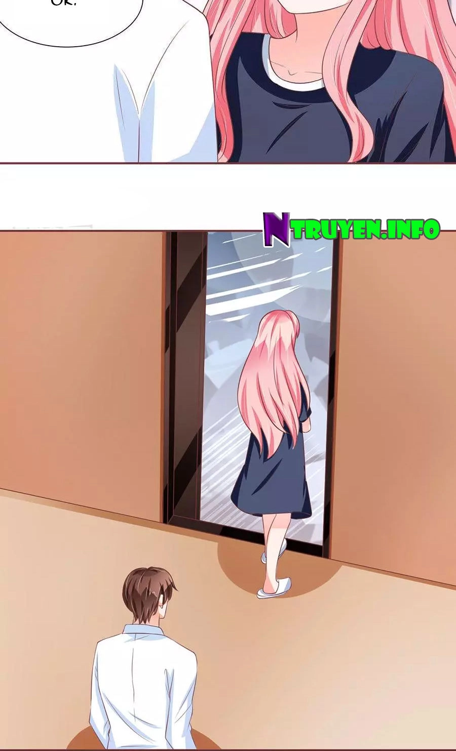 Vương Tước Tư Hữu Bảo Bối Chapter 129 - 9